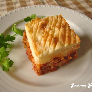 ミートパイのレシピ 作り方 簡単人気ランキング 楽天レシピ